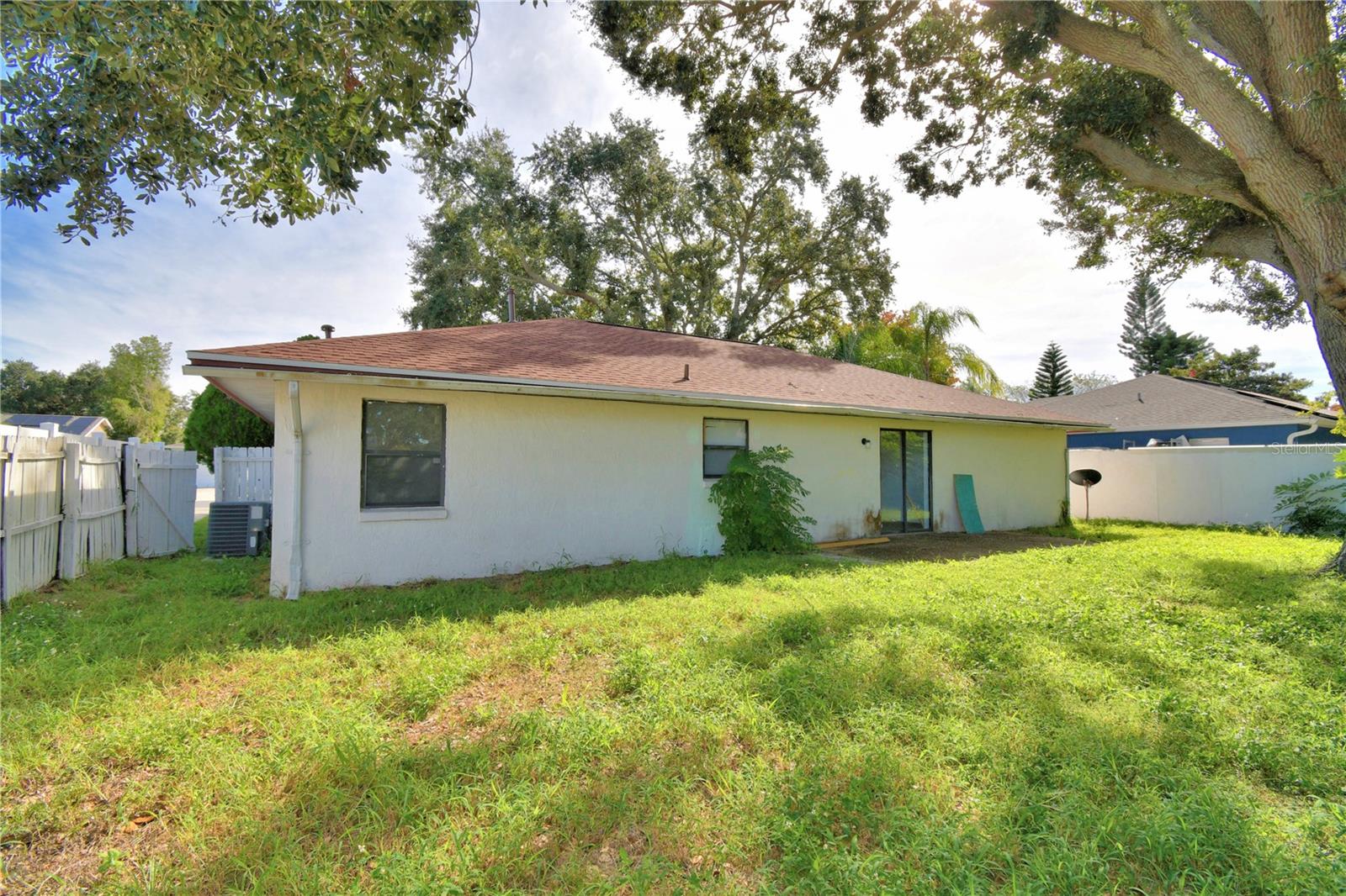 LAKE DAISY ESTATES - Residential