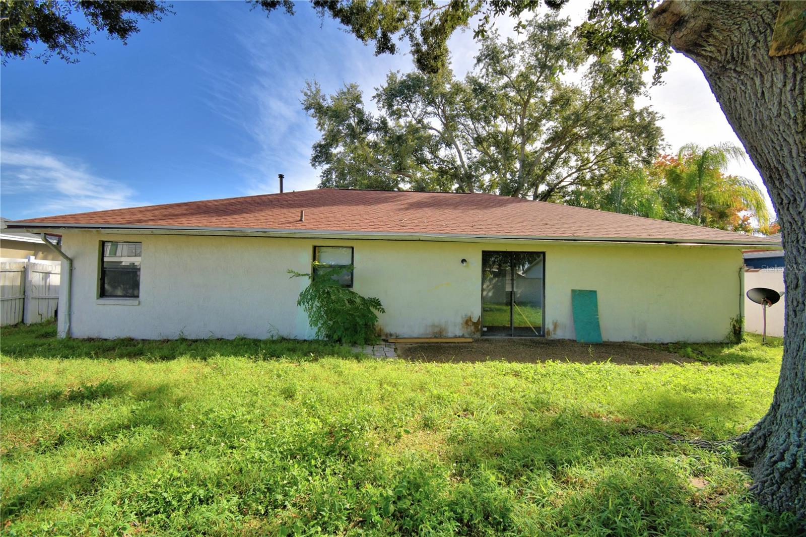 LAKE DAISY ESTATES - Residential