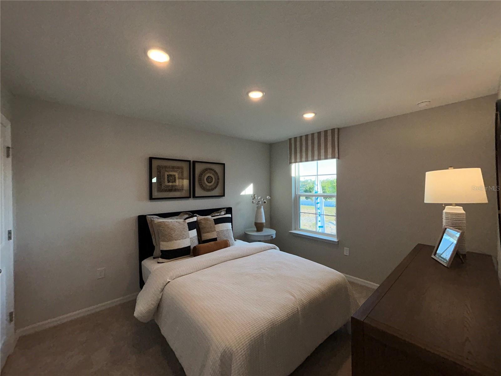 CONNORS COVE - Residential