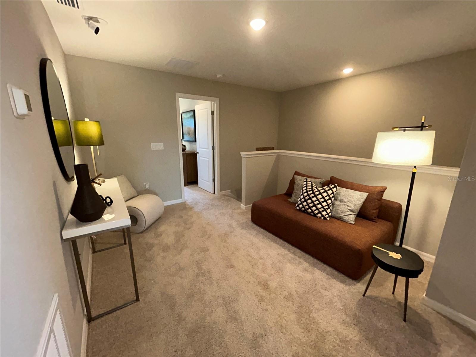 CONNORS COVE - Residential