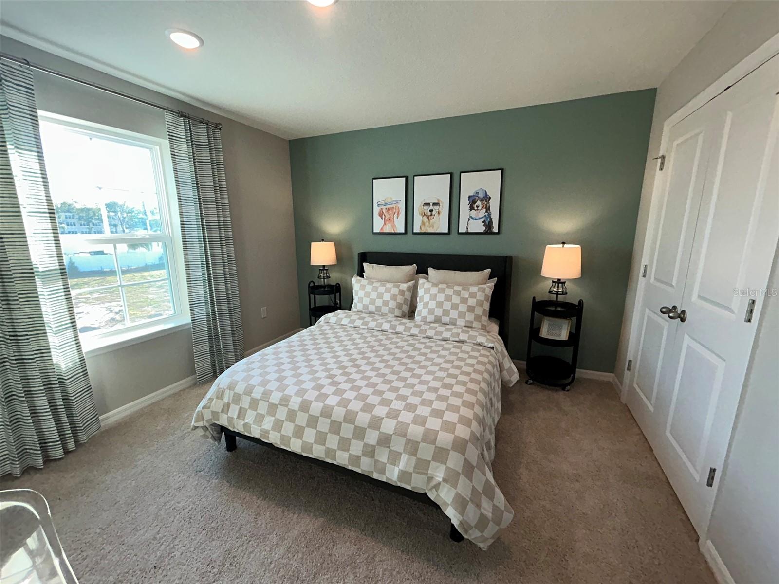 CONNORS COVE - Residential