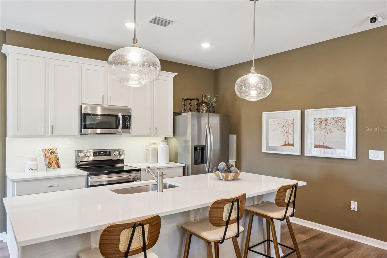 CONNORS COVE - Residential