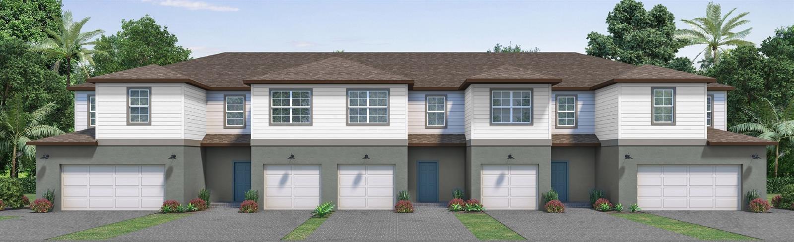 CONNORS COVE - Residential