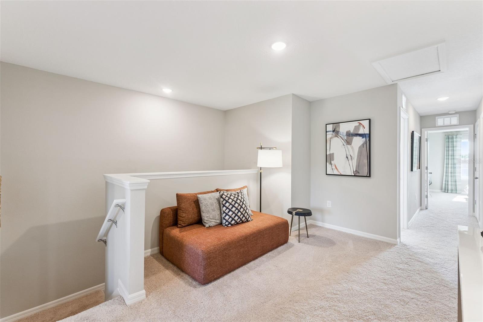 CONNORS COVE - Residential