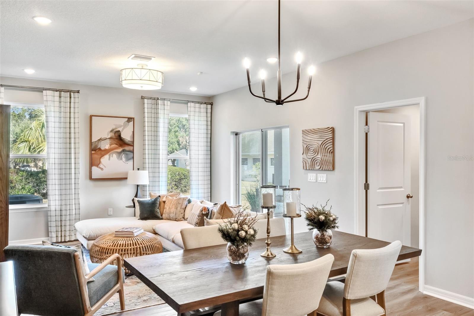 CONNORS COVE - Residential