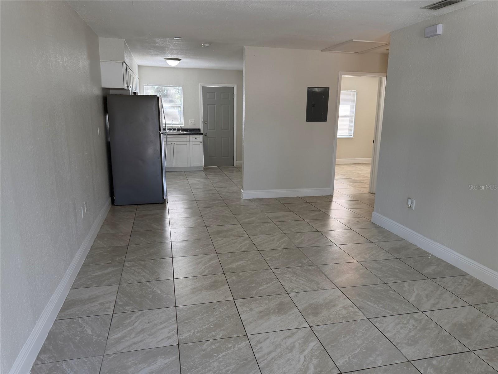 MILLER J T SUB - Residential Lease