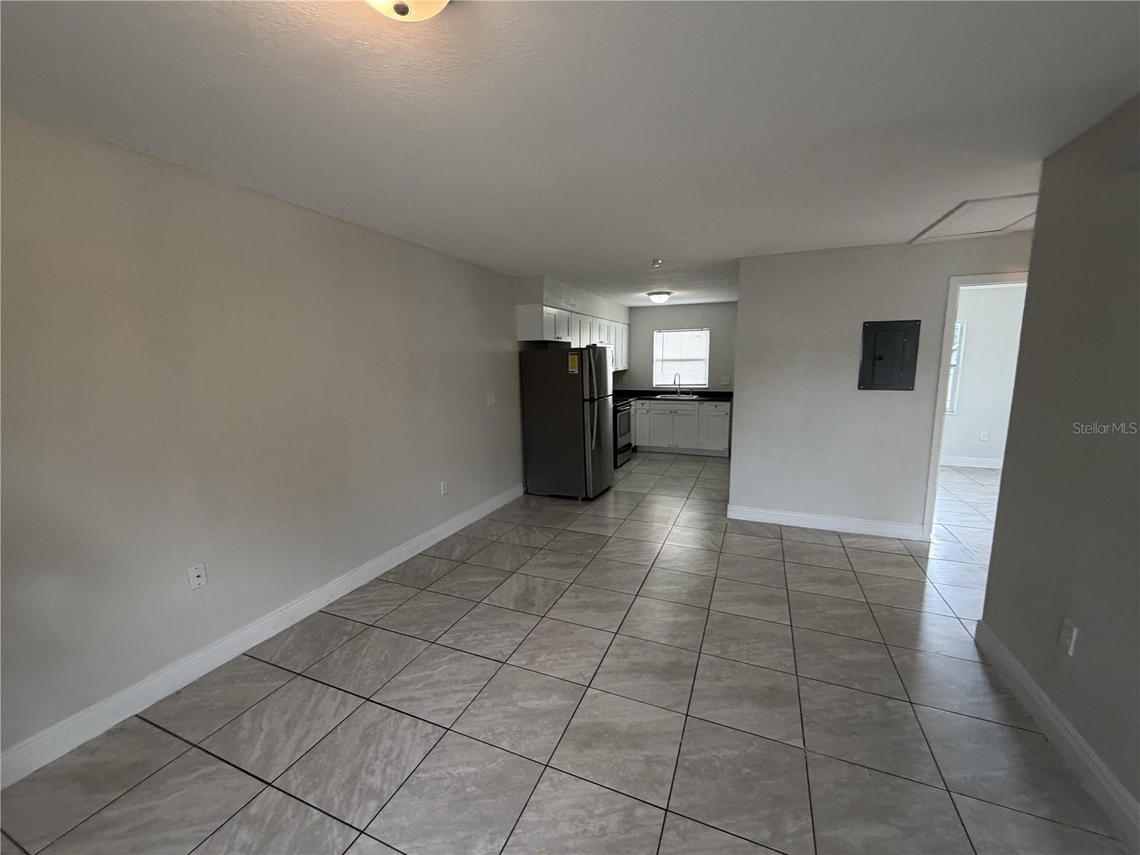 MILLER J T SUB - Residential Lease