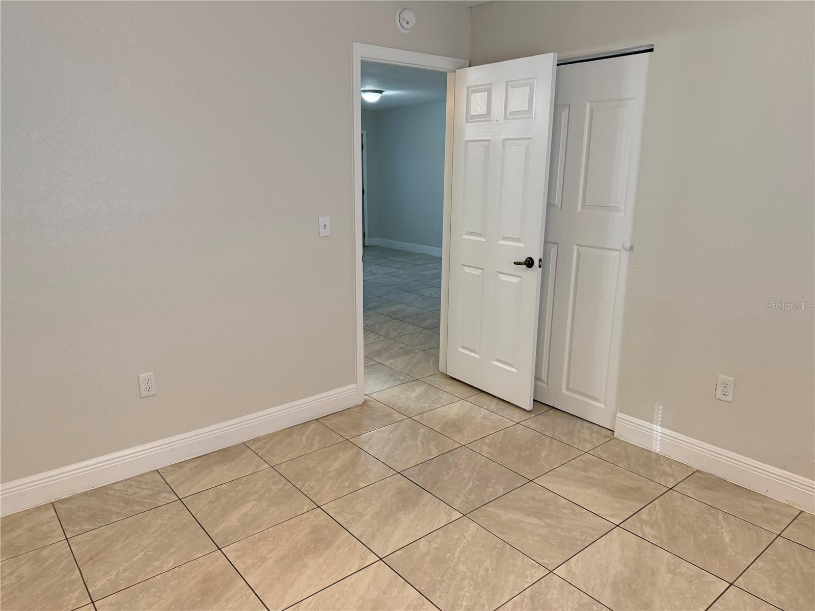 MILLER J T SUB - Residential Lease