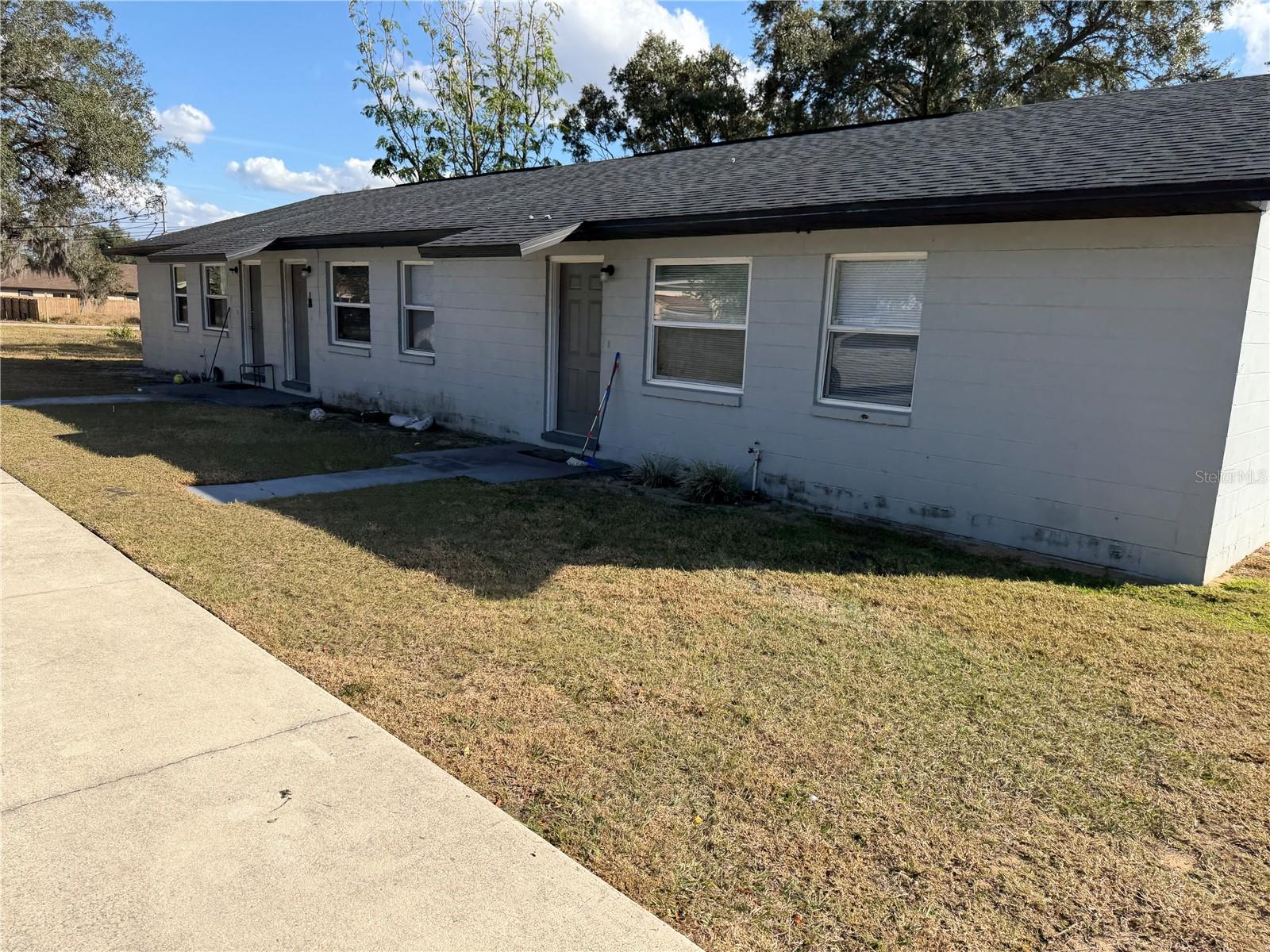 MILLER J T SUB - Residential Lease