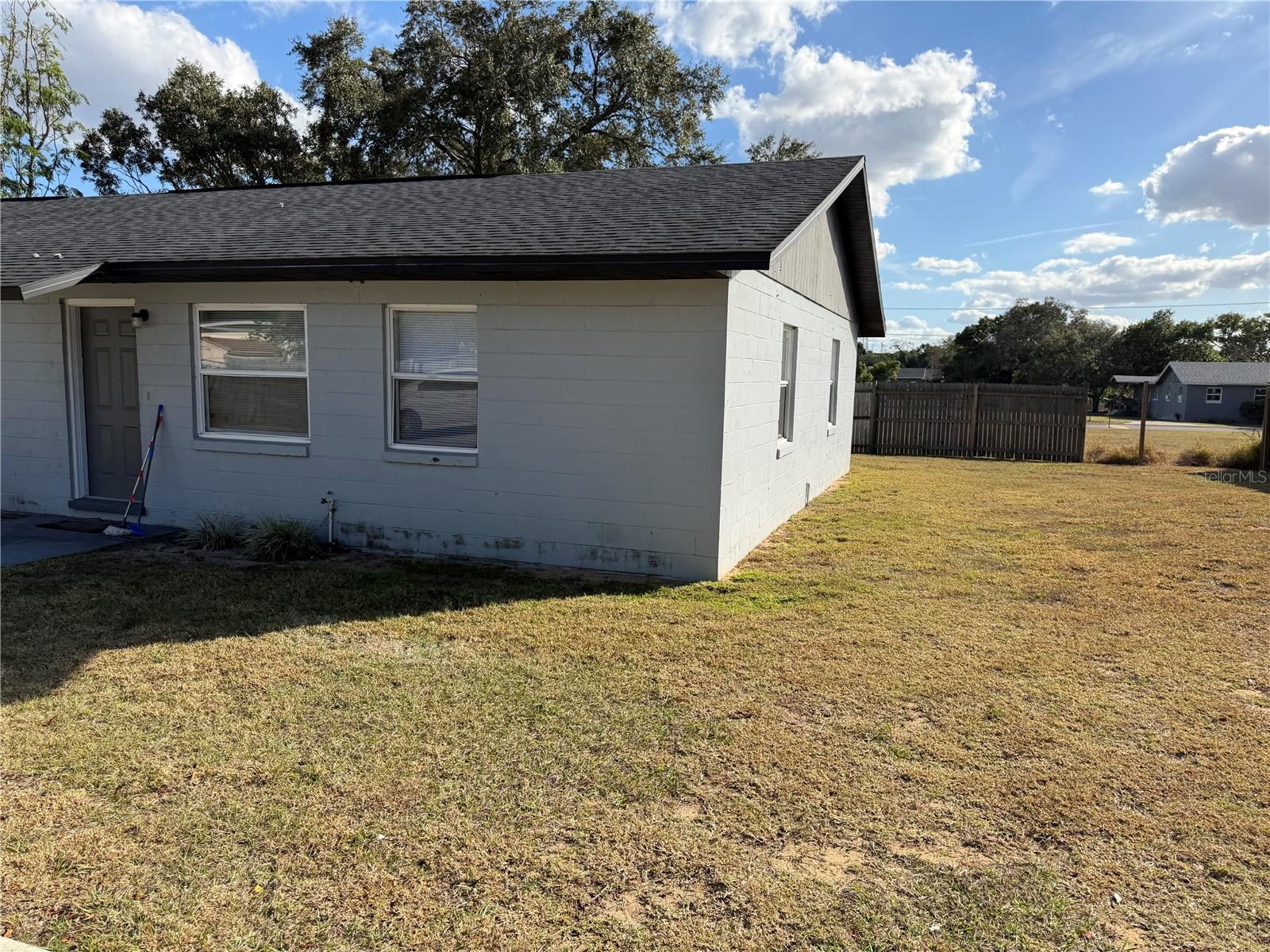 MILLER J T SUB - Residential Lease