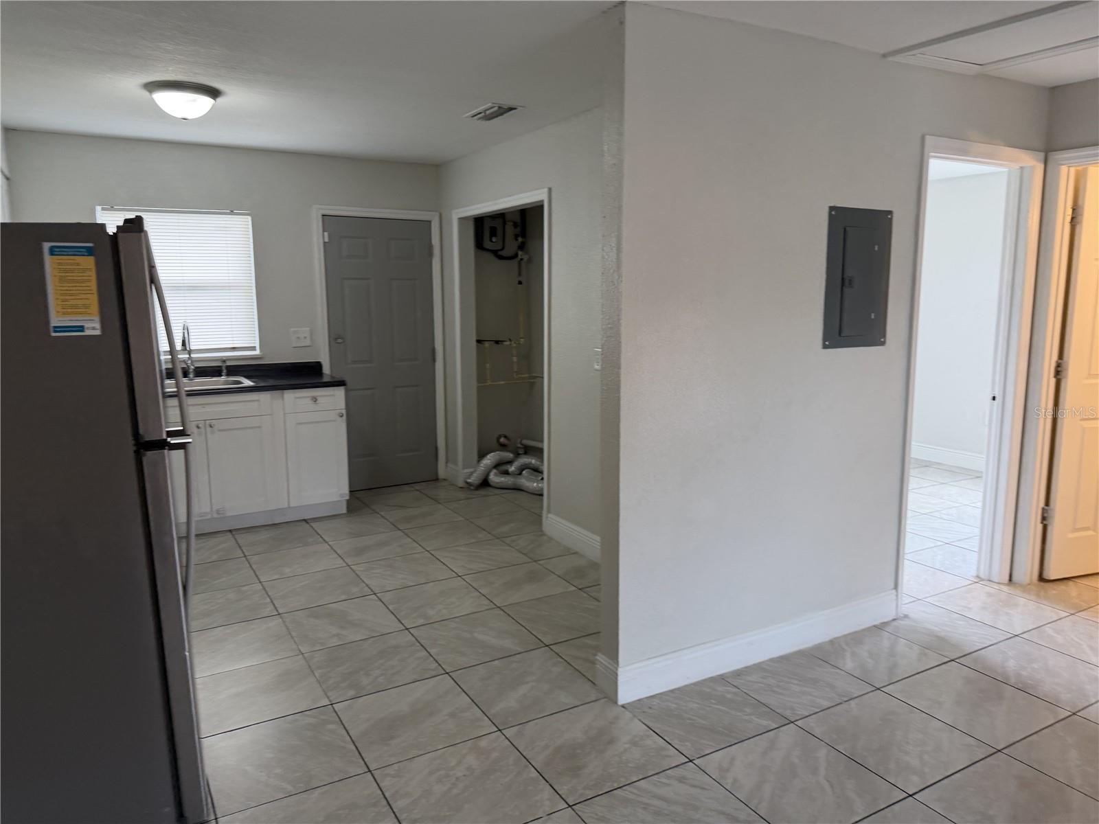 MILLER J T SUB - Residential Lease