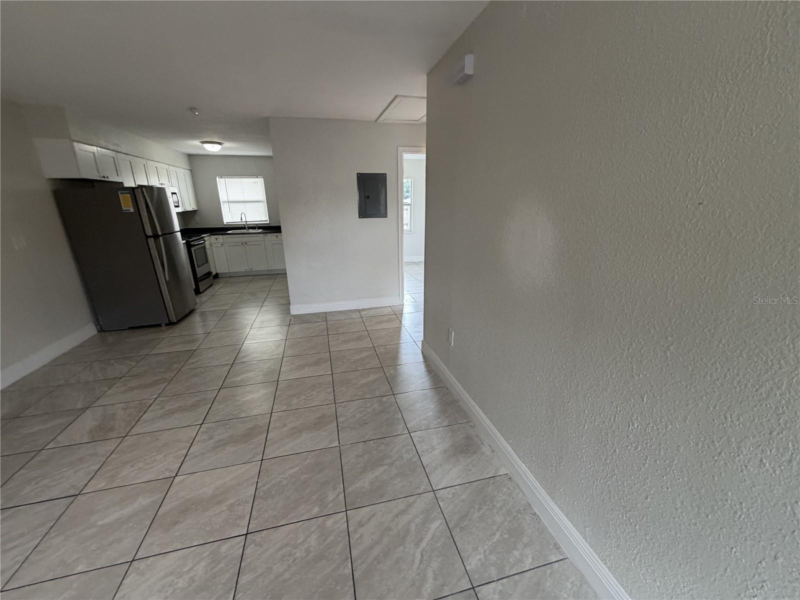 MILLER J T SUB - Residential Lease