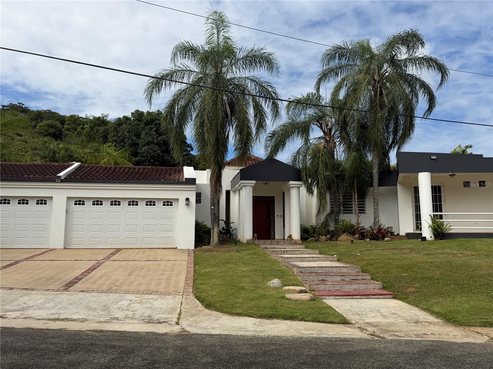 PARAISO DE SANTA BARBARA - Residential