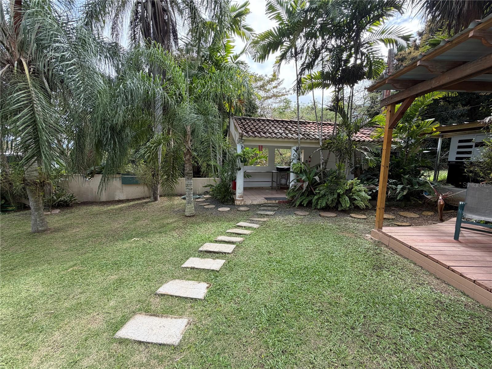 PARAISO DE SANTA BARBARA - Residential