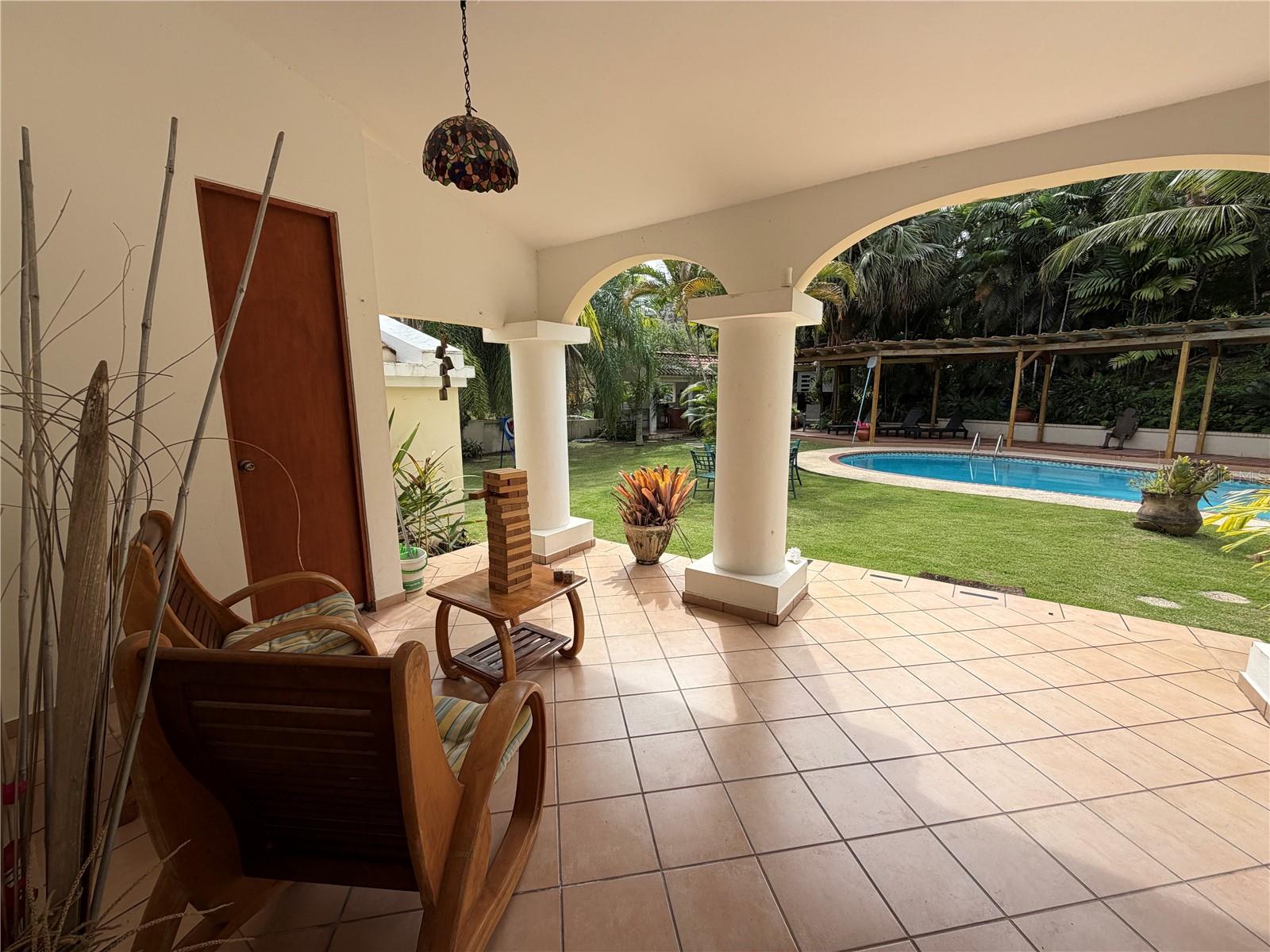 PARAISO DE SANTA BARBARA - Residential