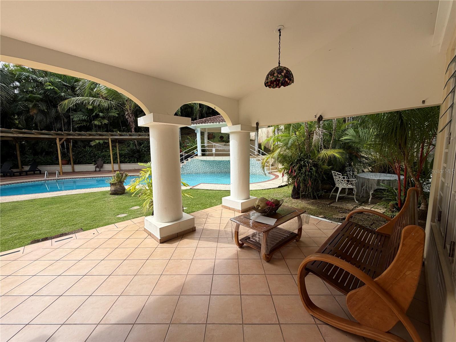 PARAISO DE SANTA BARBARA - Residential