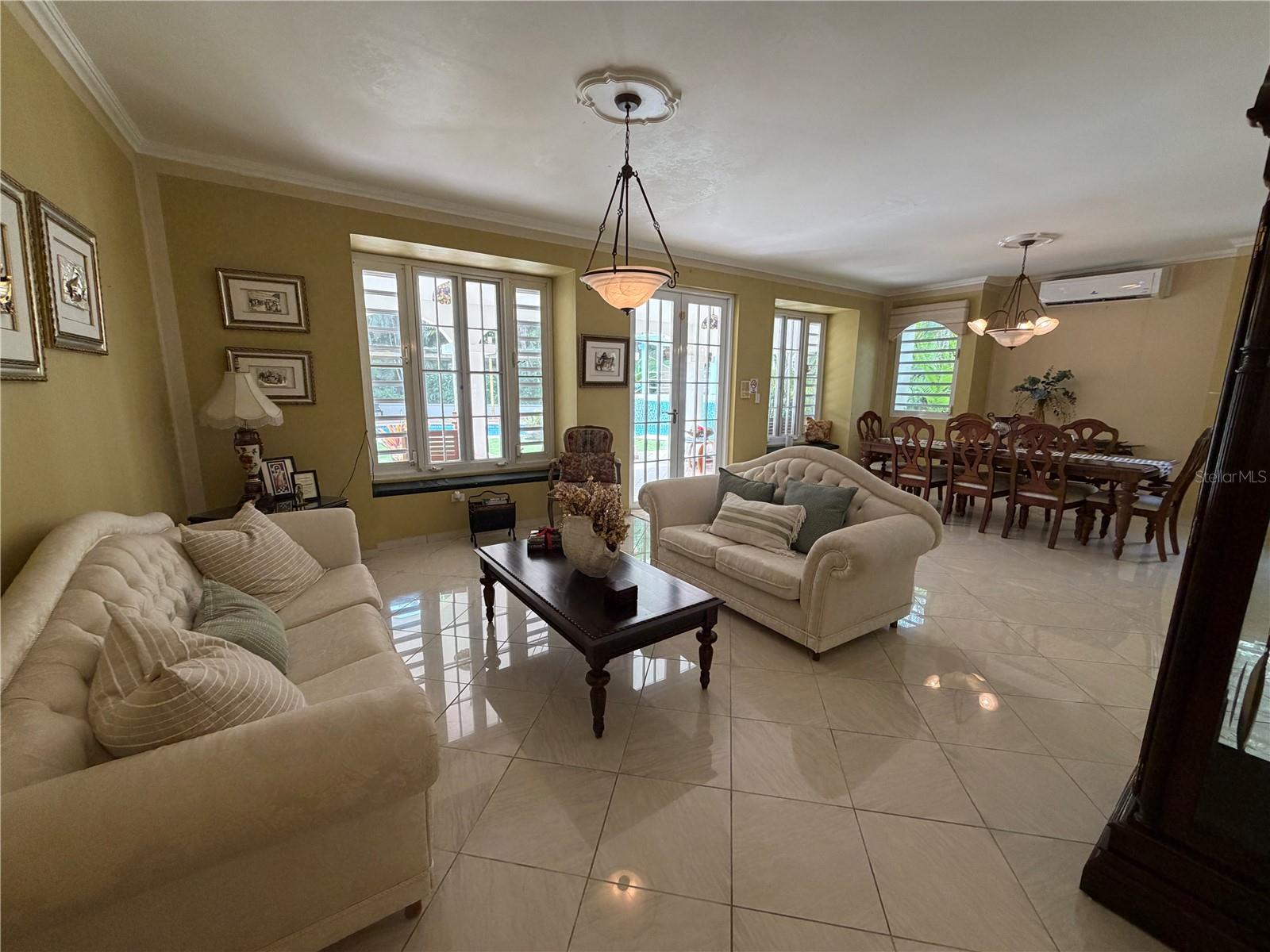 PARAISO DE SANTA BARBARA - Residential