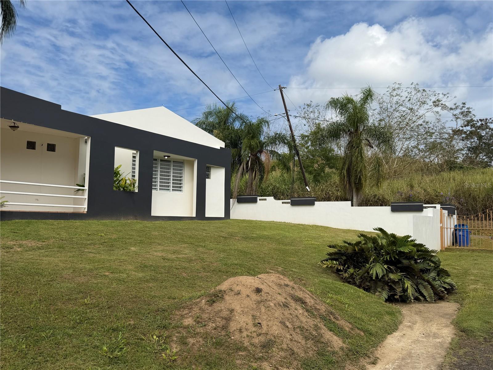 PARAISO DE SANTA BARBARA - Residential