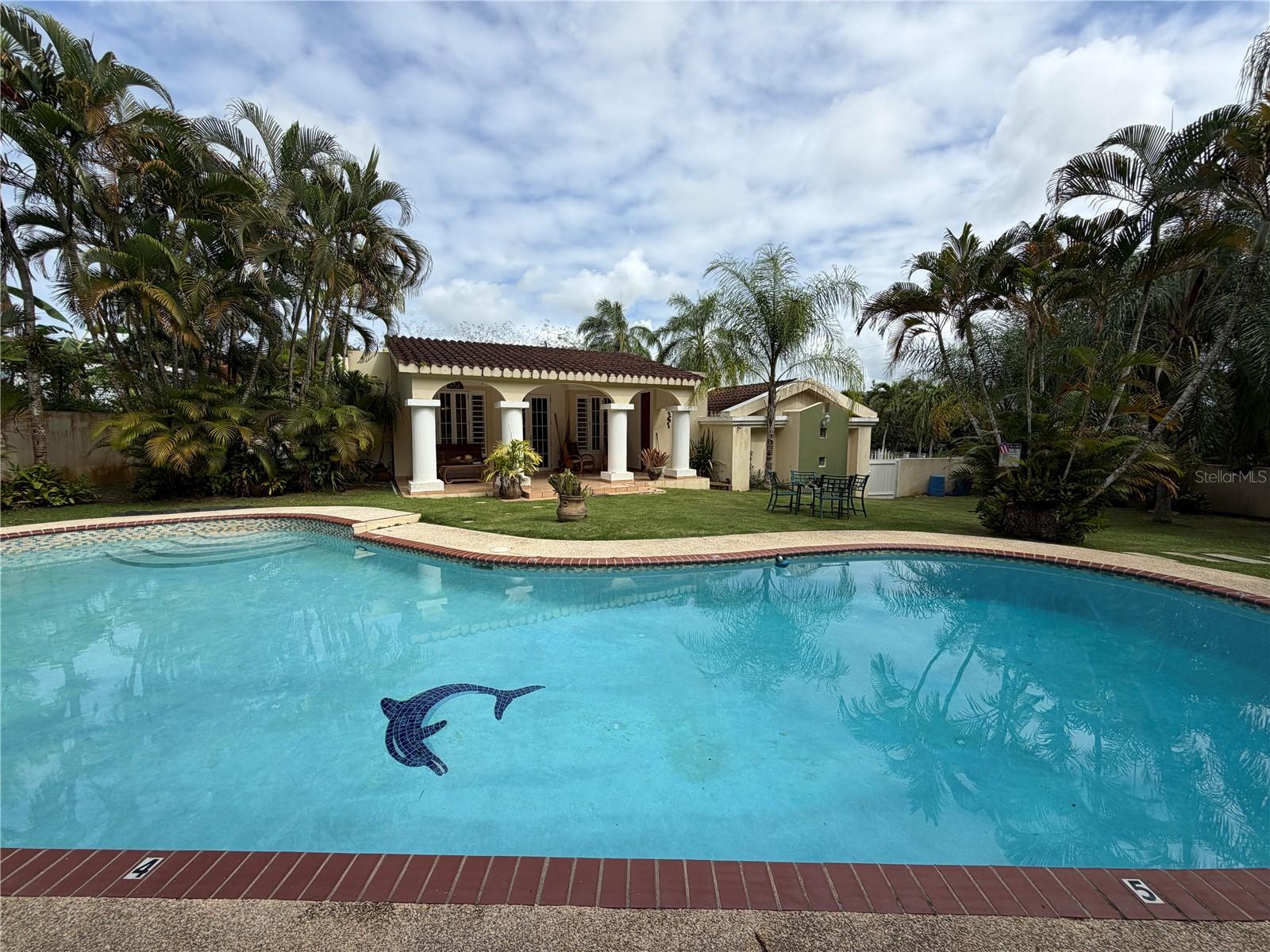 PARAISO DE SANTA BARBARA - Residential