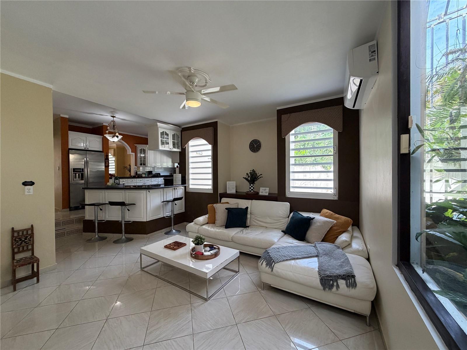 PARAISO DE SANTA BARBARA - Residential