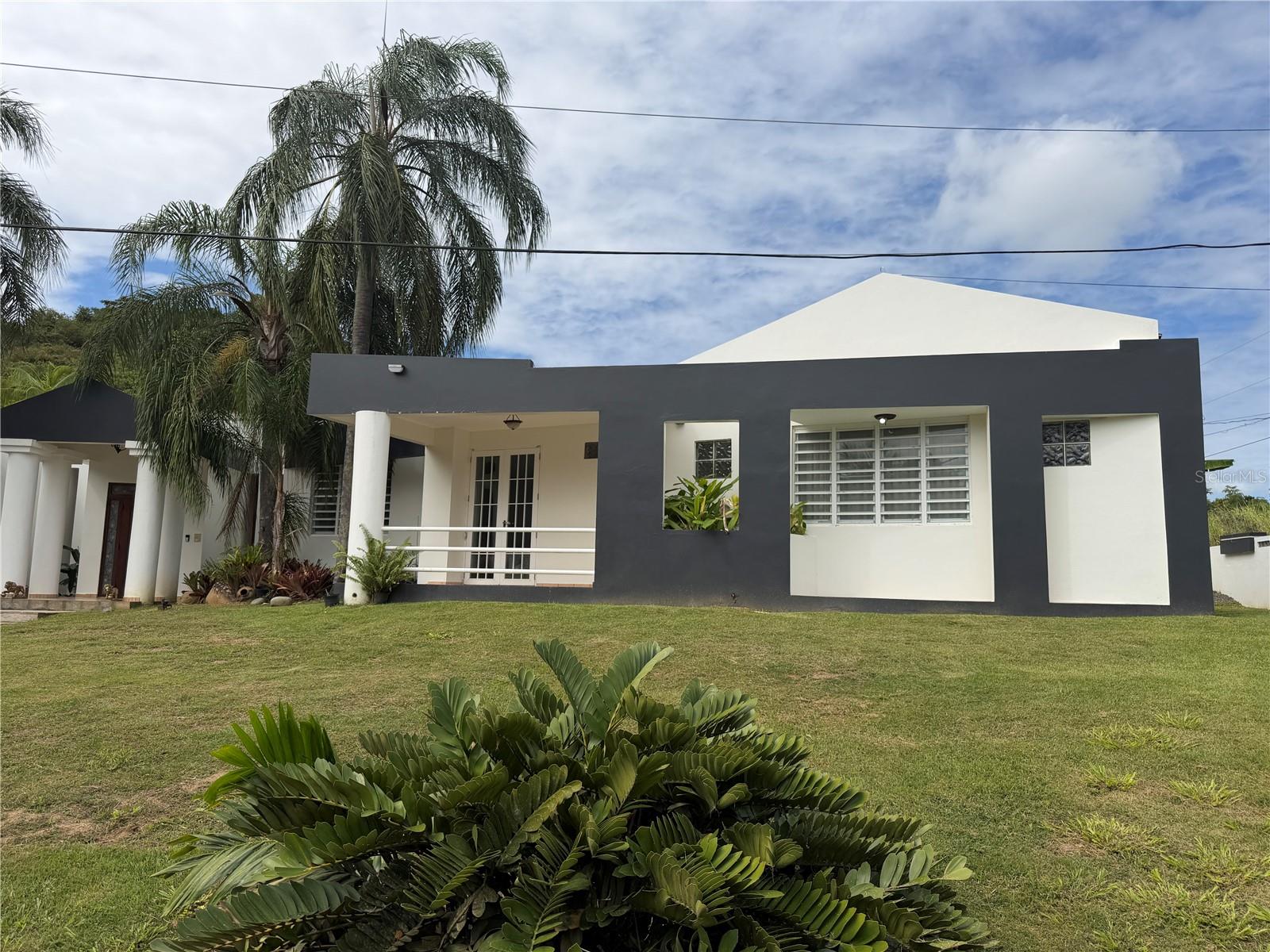 PARAISO DE SANTA BARBARA - Residential