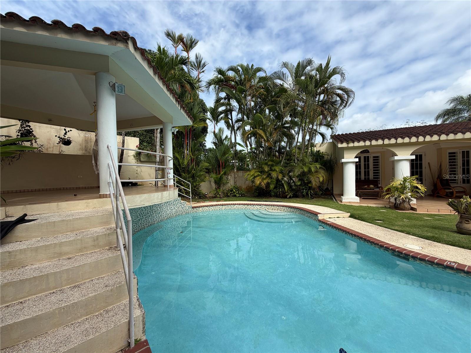 PARAISO DE SANTA BARBARA - Residential