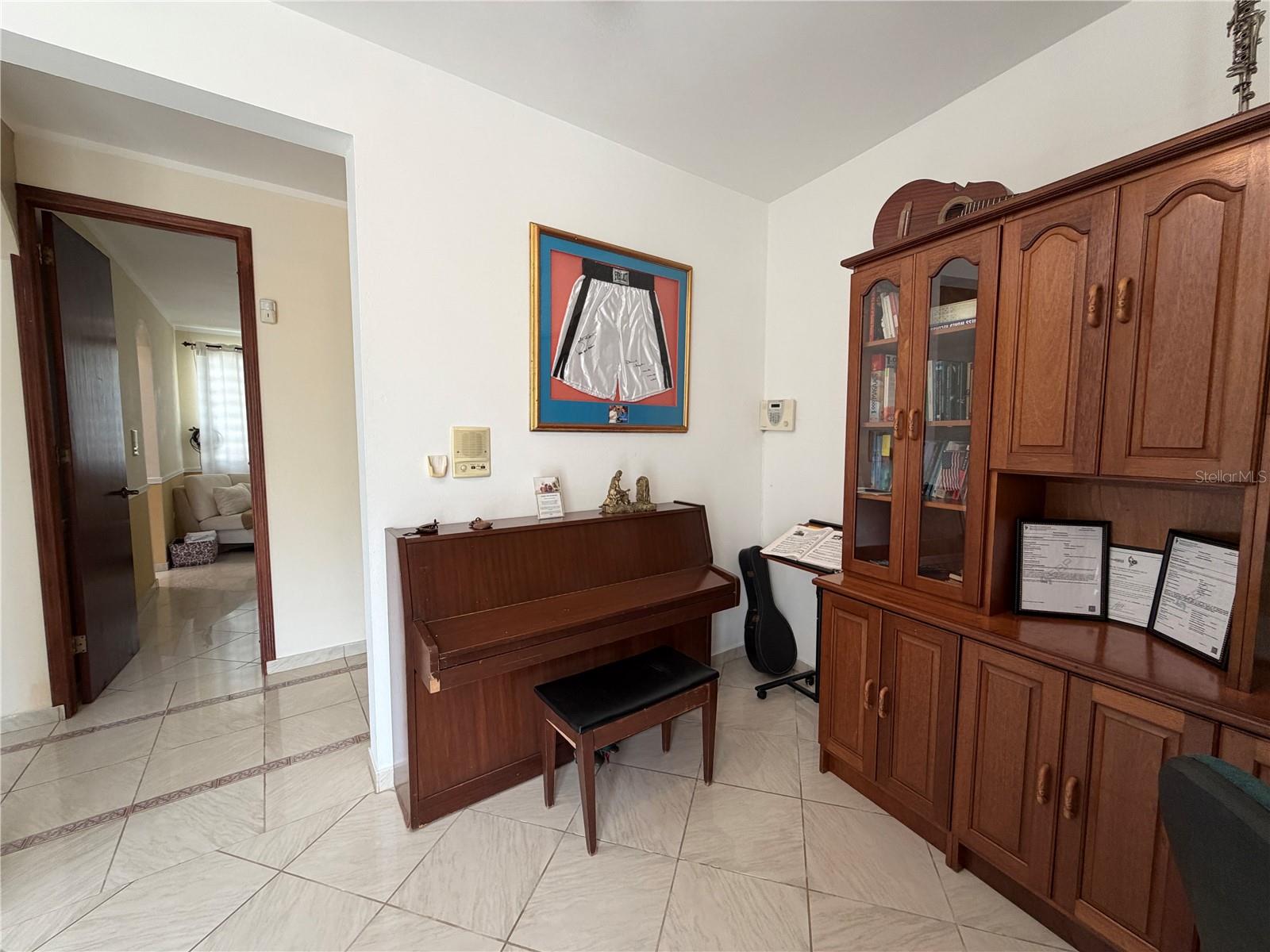 PARAISO DE SANTA BARBARA - Residential