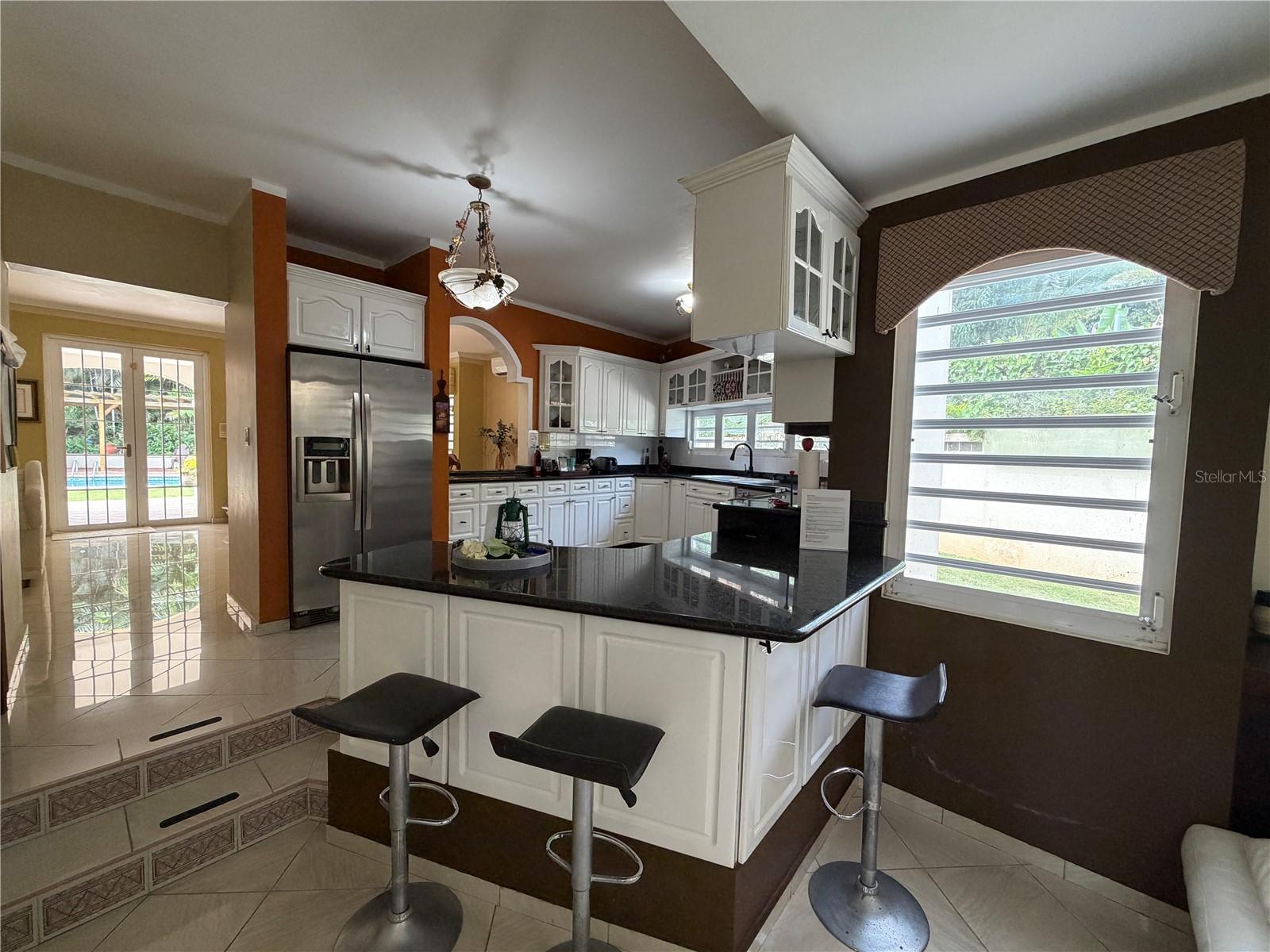 PARAISO DE SANTA BARBARA - Residential