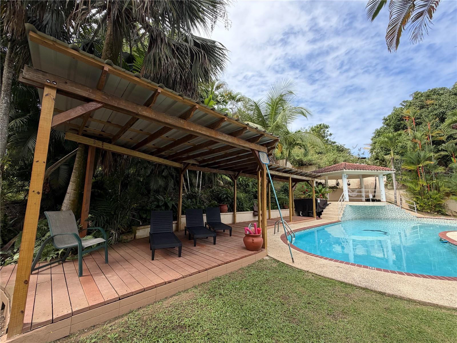 PARAISO DE SANTA BARBARA - Residential