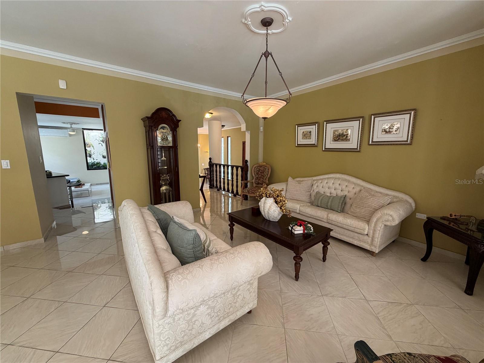 PARAISO DE SANTA BARBARA - Residential