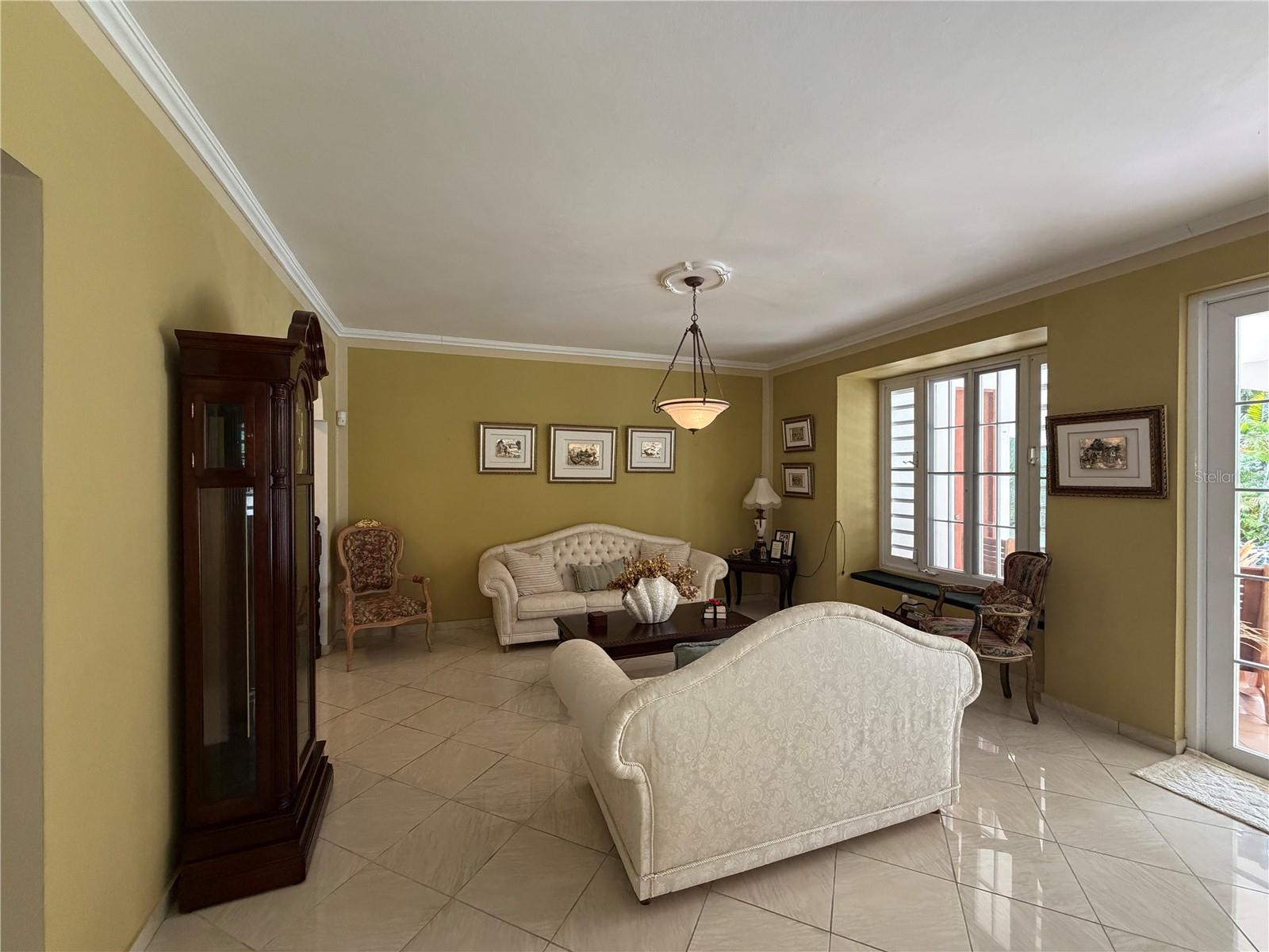 PARAISO DE SANTA BARBARA - Residential