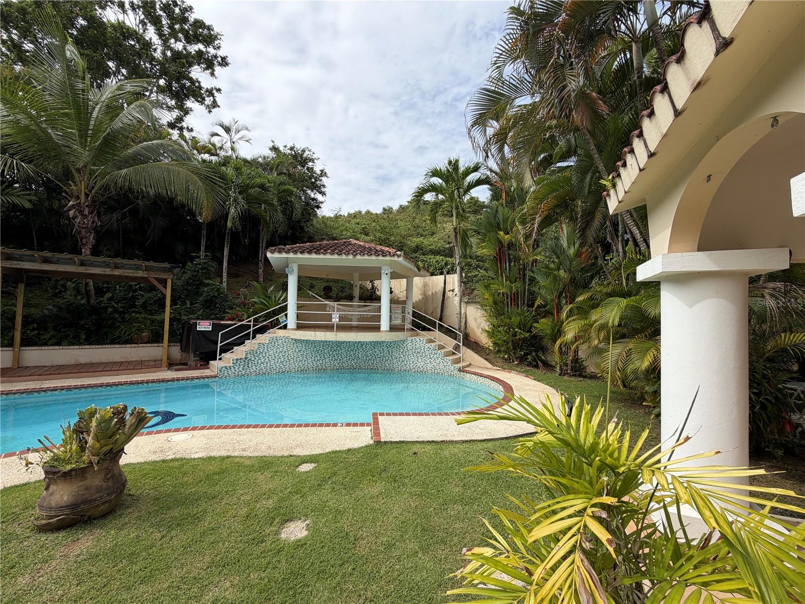 PARAISO DE SANTA BARBARA - Residential