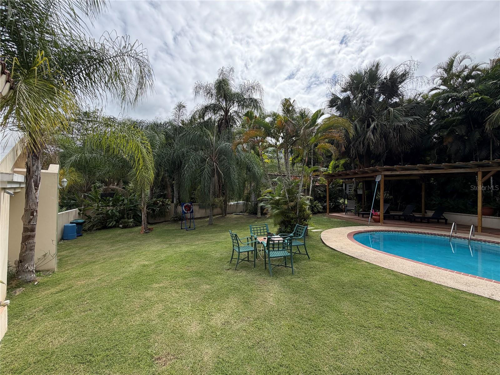 PARAISO DE SANTA BARBARA - Residential