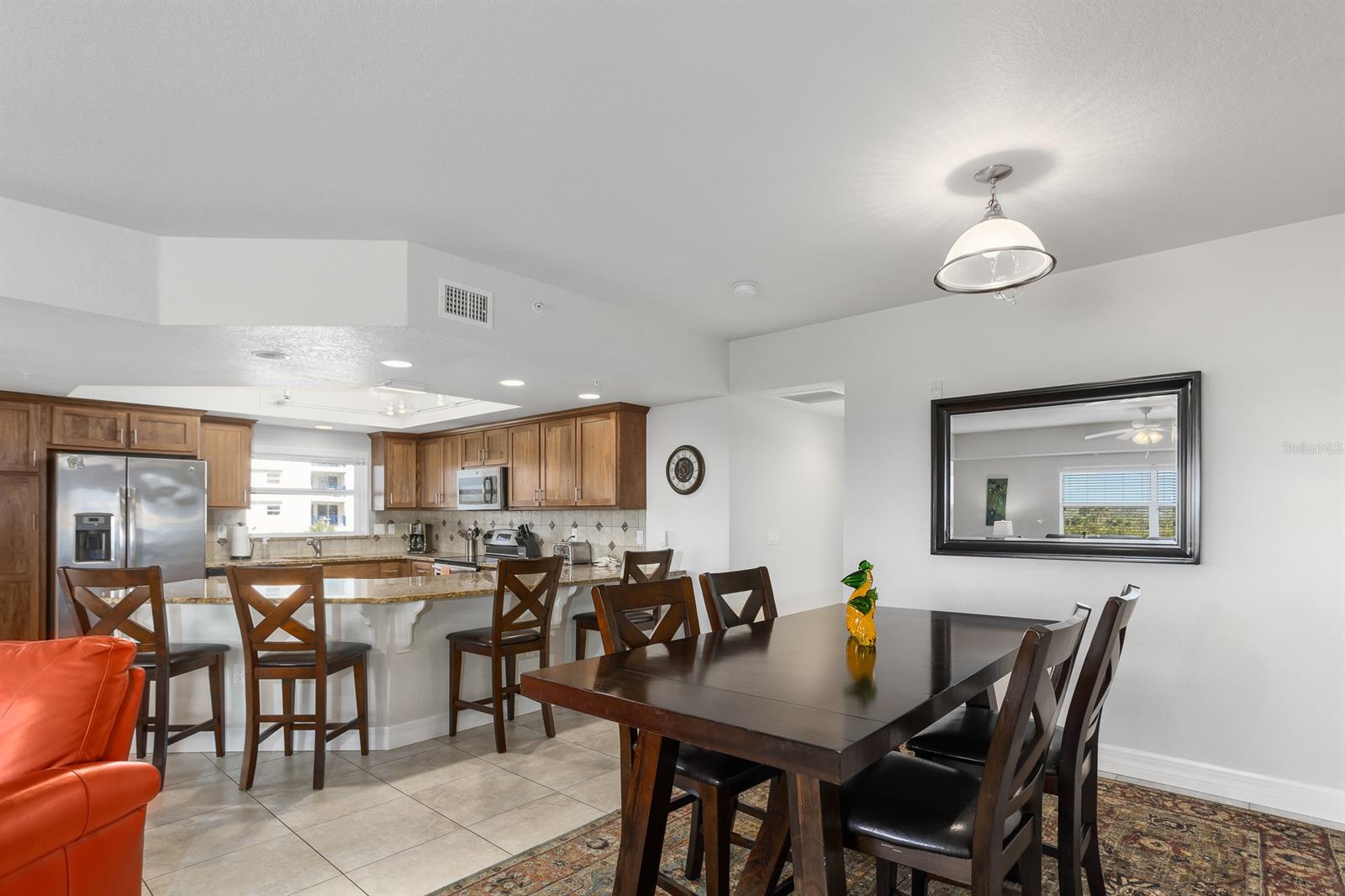 Ocean Walk/New Smyrna Beach - Residential