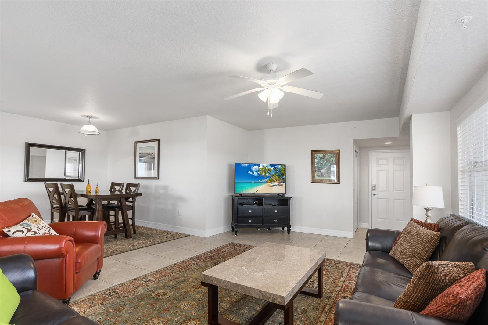 Ocean Walk/New Smyrna Beach - Residential