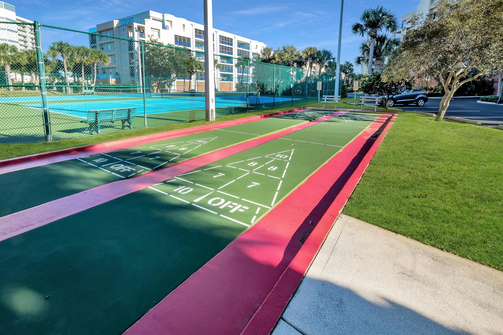 Ocean Walk/New Smyrna Beach - Residential