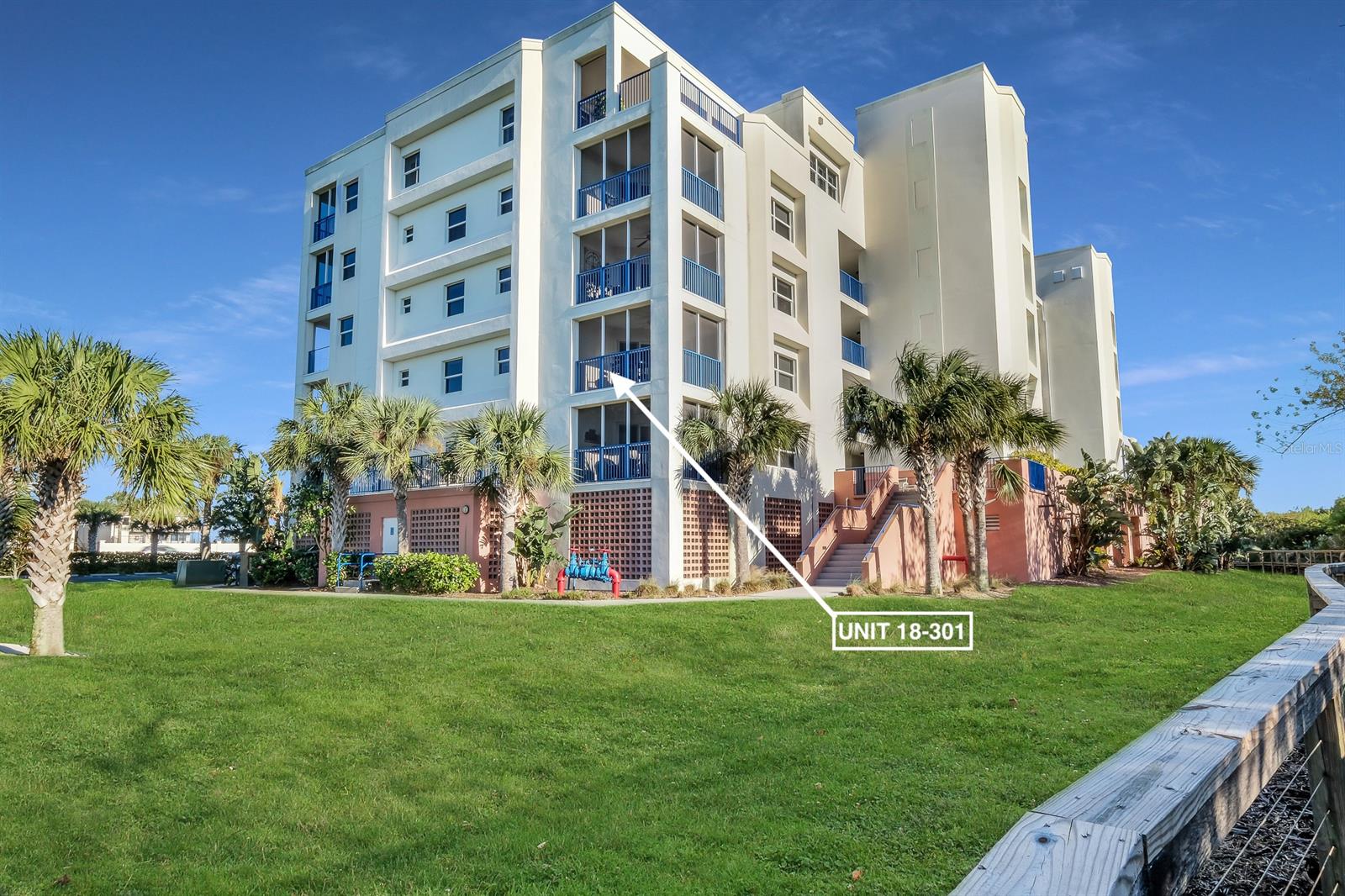 Ocean Walk/New Smyrna Beach - Residential