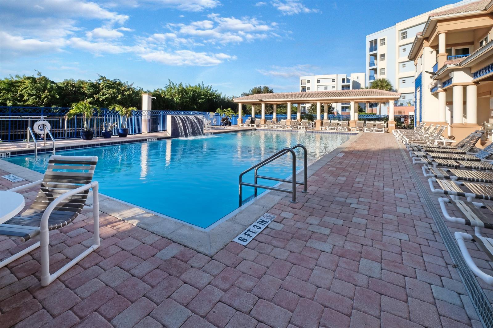 Ocean Walk/New Smyrna Beach - Residential