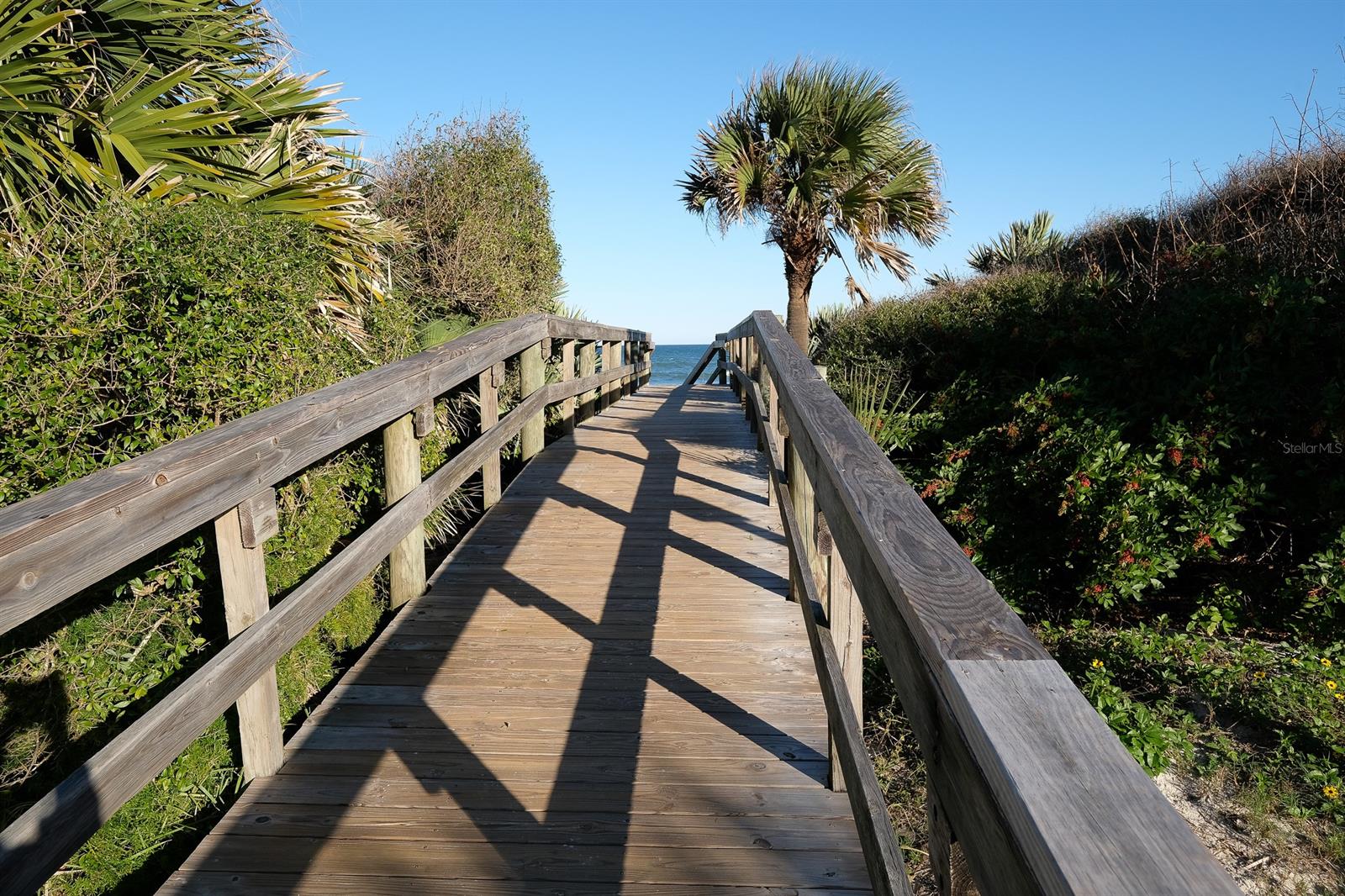 Ocean Walk/New Smyrna Beach - Residential