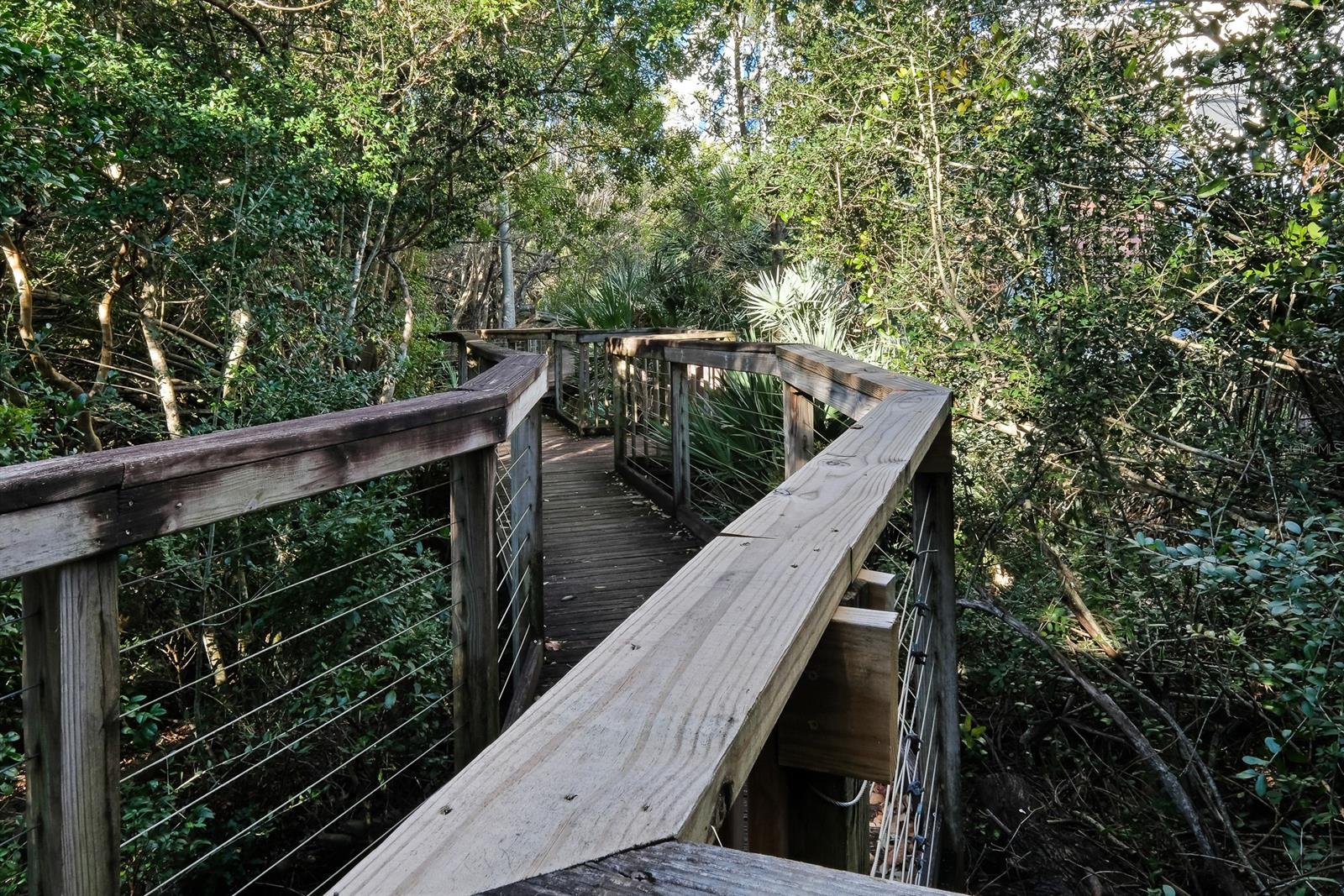 Ocean Walk/New Smyrna Beach - Residential