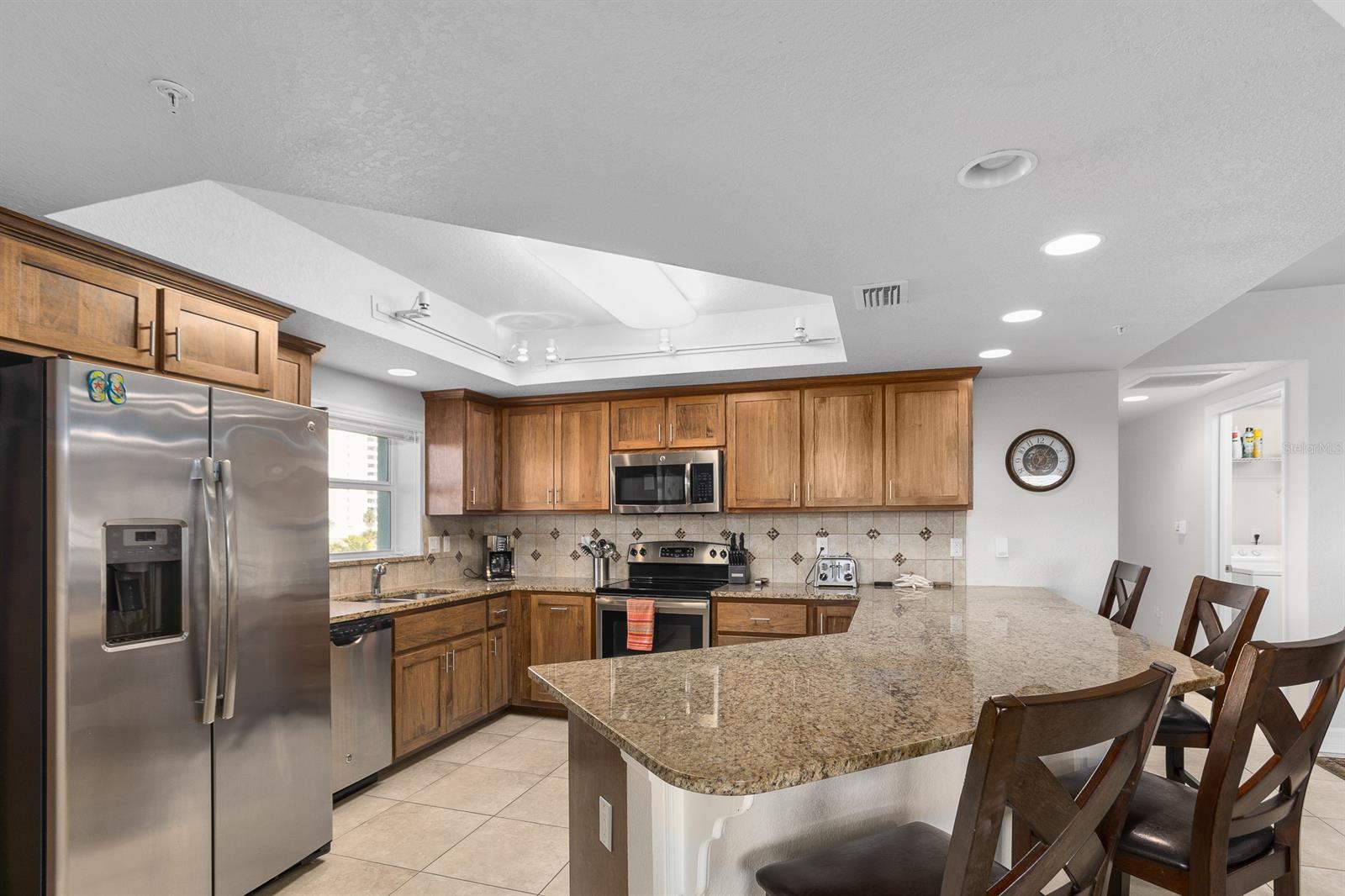 Ocean Walk/New Smyrna Beach - Residential