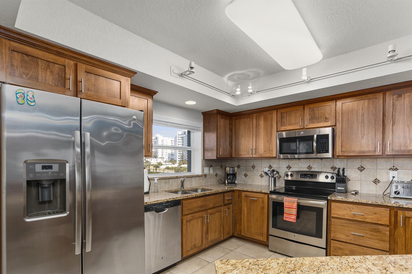 Ocean Walk/New Smyrna Beach - Residential