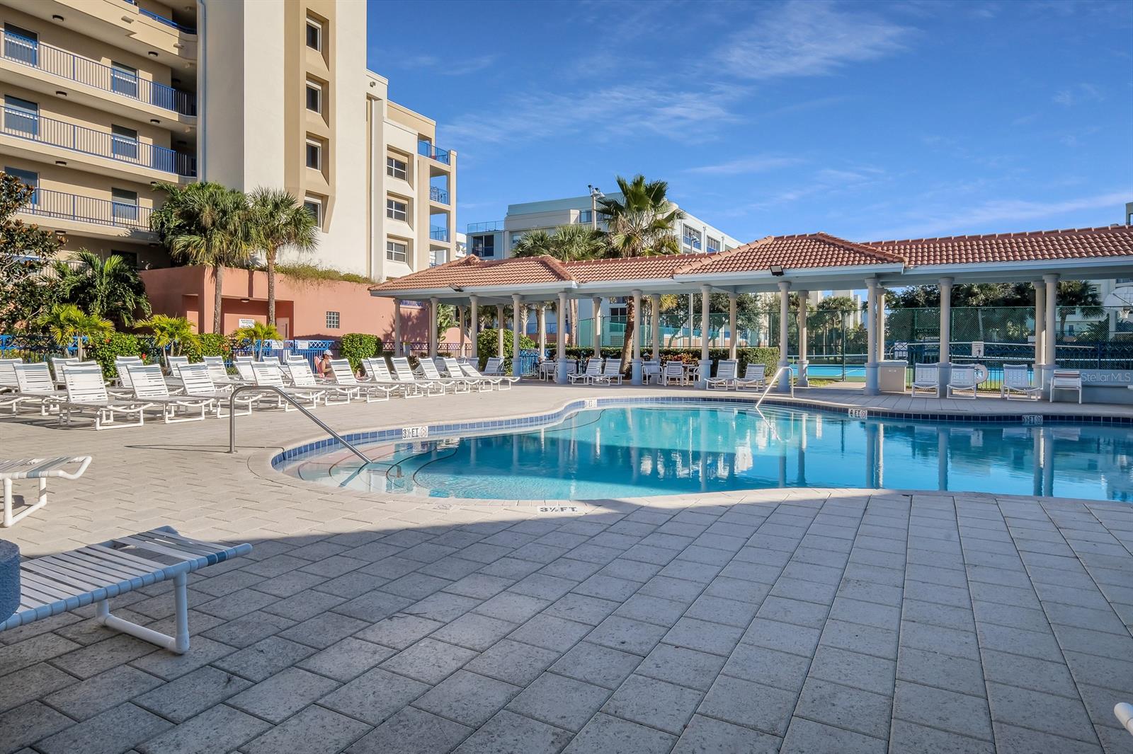 Ocean Walk/New Smyrna Beach - Residential