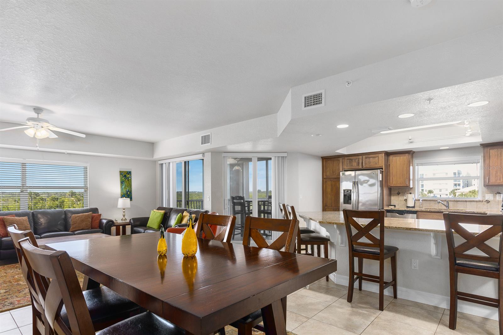 Ocean Walk/New Smyrna Beach - Residential