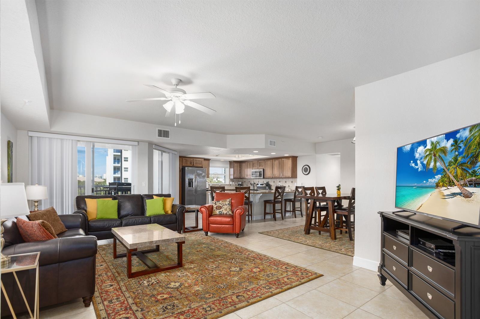 Ocean Walk/New Smyrna Beach - Residential