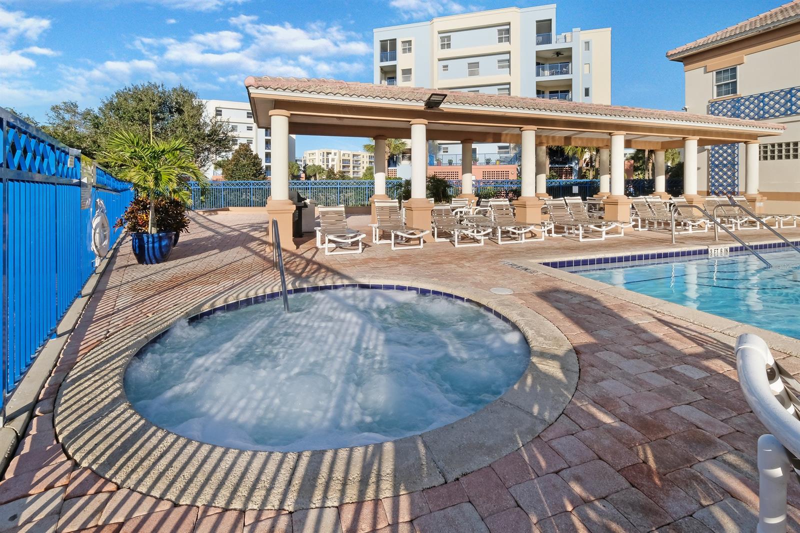 Ocean Walk/New Smyrna Beach - Residential