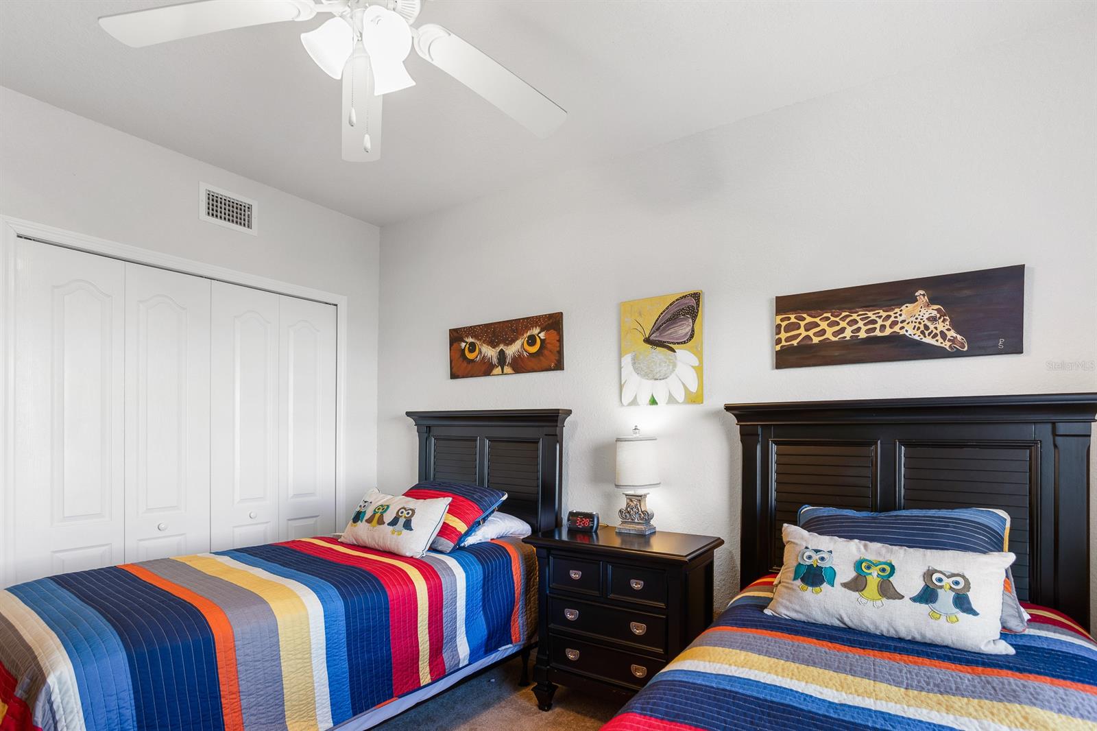 Ocean Walk/New Smyrna Beach - Residential