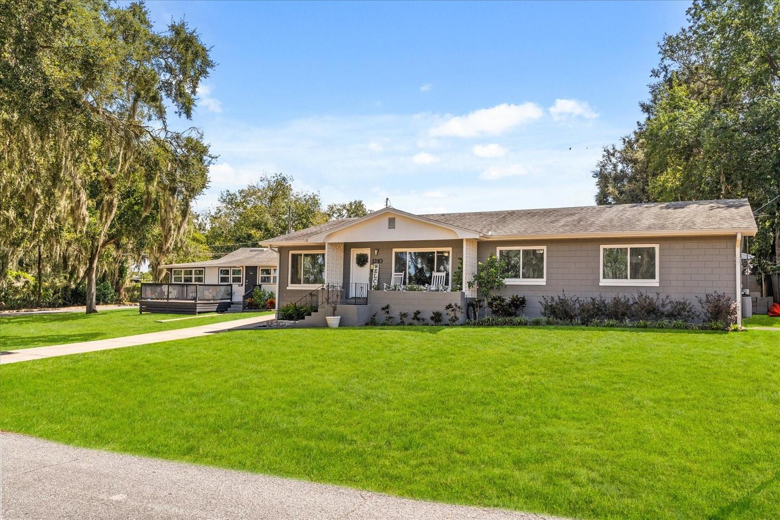 TAVARES MINNETONKA - Residential