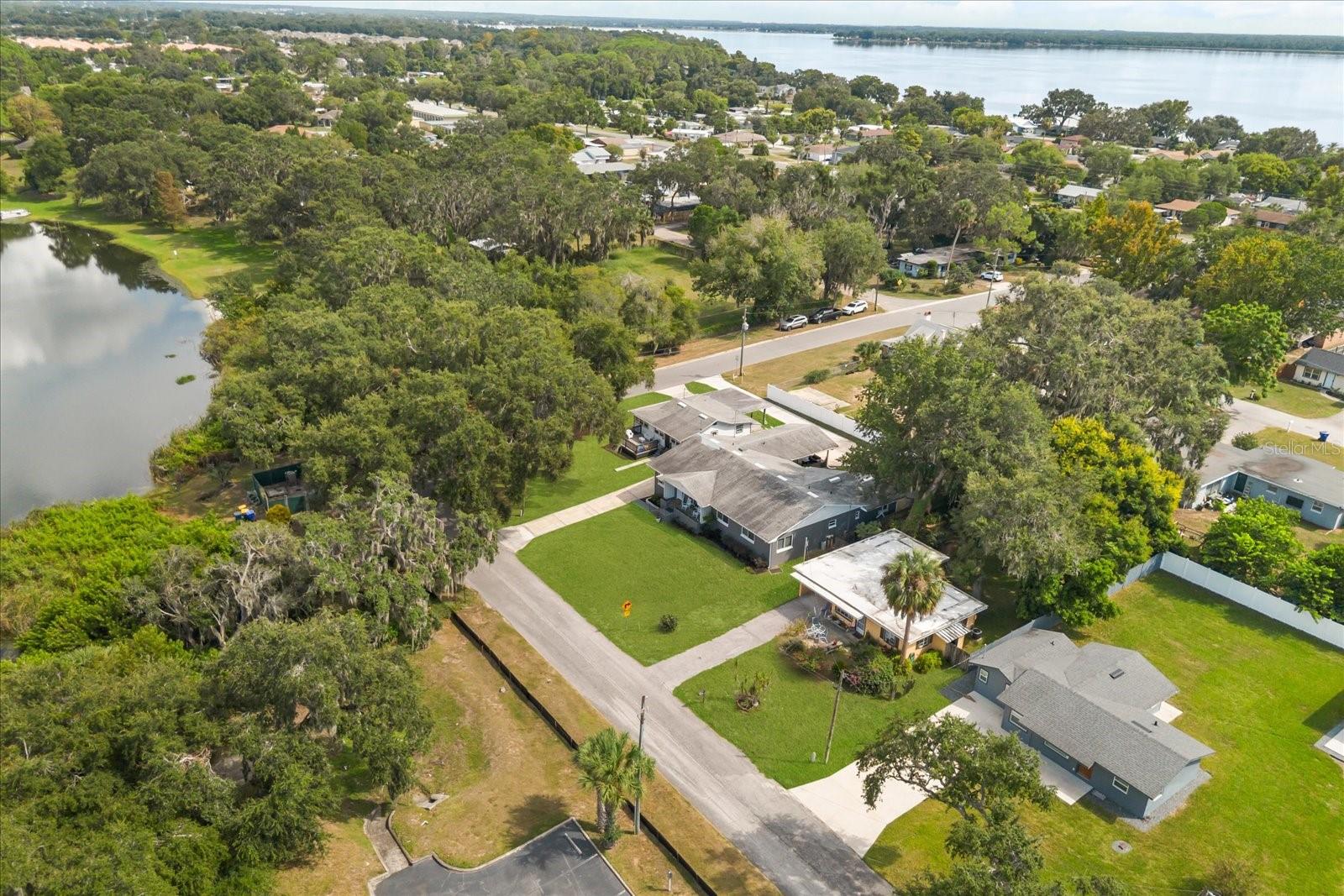 TAVARES MINNETONKA - Residential