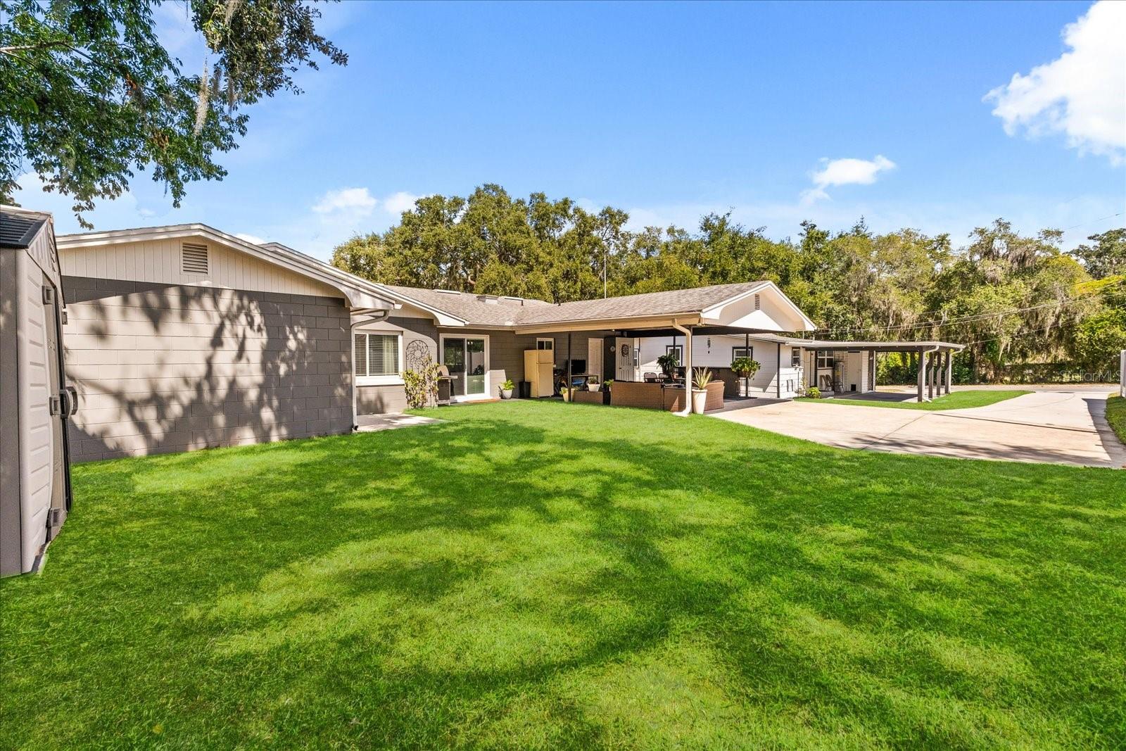 TAVARES MINNETONKA - Residential